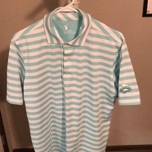 Fairway & Greene Polo